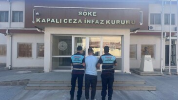 Didim’de Düzensiz Göç ve Göçmen Kaçakçılığına Yönelik Operasyon
