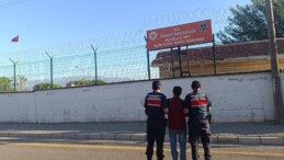 Nazilli’de 5 Yıl Hapis Cezası Bulunan Hükümlü Yakalandı