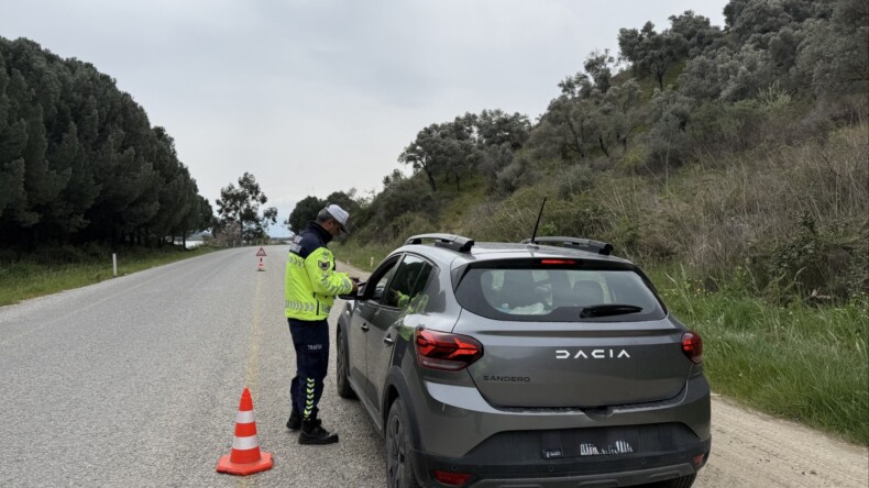 Aydın’da ÇEMBER-127 Operasyonu: 44 Aranan Şahıs Yakalandı