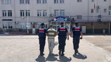 ÇEMBER-128 Operasyonu: Aydın’da Aranan 37 Şahıs Yakalandı