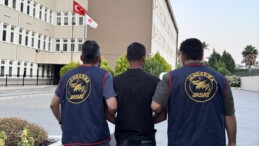 Söke’de Yağma ve Yaralama Suçundan 9 Yıl 2 Ay Hapis Cezası Bulunan Hükümlü Yakalandı