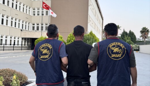 Söke’de Yağma ve Yaralama Suçundan 9 Yıl 2 Ay Hapis Cezası Bulunan Hükümlü Yakalandı