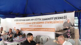 SOKAK HAYVANLARI İÇİN ANLAMLI DAYANIŞMA