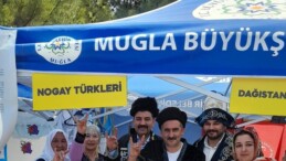 TÜRK DÜNYASI MUĞLA’DA BULUŞTU: 17. ULUSLARARASI YÖRÜK TÜRKMEN TOYU COŞKUYLA GERÇEKLEŞTİ
