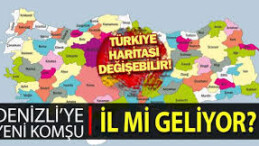 NAZİLLİ VE FETHİYE İL OLMAYA BİR ADIM DAHA YAKIN