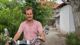 Germencik’te 21 Yaşındaki Gençten Haber Alınamıyor