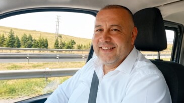 ANAHTAR PARTİ AYDIN’DA YENİ DÖNEM BAŞLADI