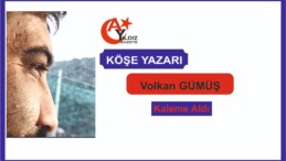 Her sağanak yağmurda ıslanırım