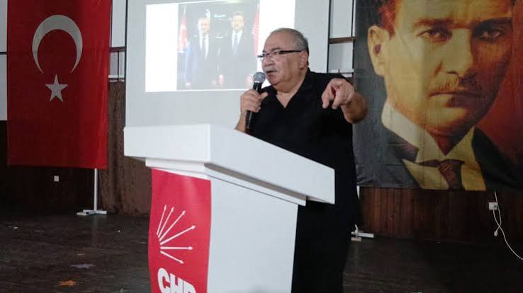 CHP’li Süleyman Bülbül’den Gündem Yaratan Çıkış: “21 Temmuz’dan Sonra 100 Milletvekiliyle Yeni Bir Oluşum Başlatabiliriz”
