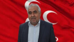 MHP’Lİ HALİT TOPLU’DAN  CUMHUR İTTİFAKI ADAYINA SERT TEPKİ