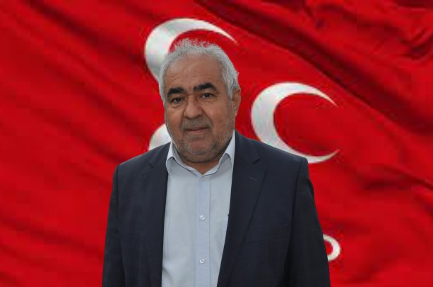 MHP’Lİ HALİT TOPLU’DAN  CUMHUR İTTİFAKI ADAYINA SERT TEPKİ