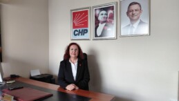 CHP Aydın’da Görevden Alma Depremi Sürüyor: İl Kadın Kolları Başkanı Ayşe Özdemir Görevden Alındı