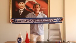 Aydın BBSK Voleybol Altyapısında Şükrü Yengil Dönemi
