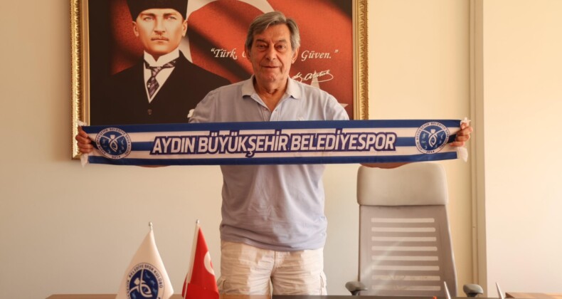 Aydın BBSK Voleybol Altyapısında Şükrü Yengil Dönemi