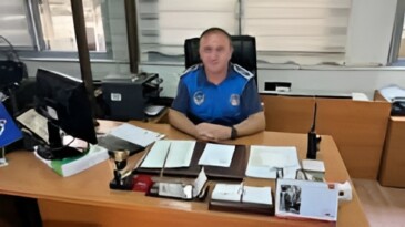 Nazilli Belediyesi’nde Yeni Dönem: Ruhsat ve Denetim Müdürlüğü Faaliyete Başladı