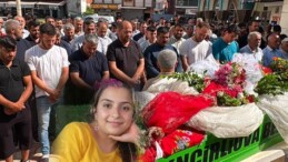 Tabutuna Bırakılan Gelinlik Yürekleri Dağladı, Acarlar Tek Yürek Oldu