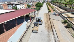 BORÇLAR BİTTİ, ŞİMDİ HİZMET ZAMANI