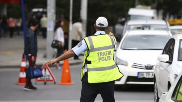 Danıştay’dan Emsal Trafik Cezası Kararı: Ceza Kesinleşmeden Tahsilat Yapılamayacak