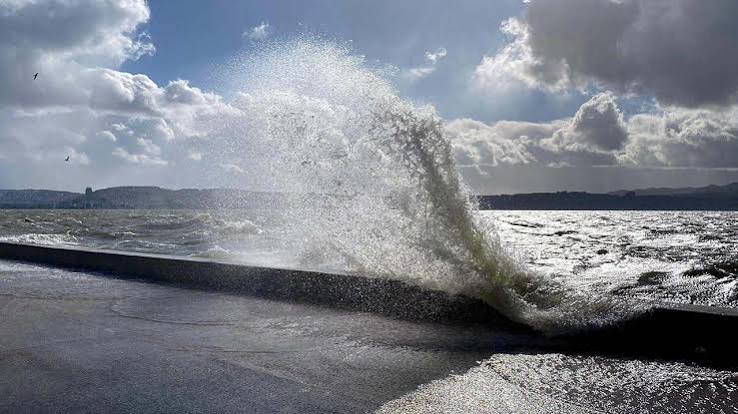 EGE’DE FIRTINA KOPACAK! METEOROLOJİ GÜN VE SAAT VERDİ