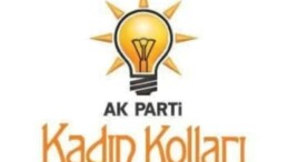 AK Parti İncirliova İlçe Kadın Kolları Başkanlığı’ndan Acarlar’daki Acı Kayıp İçin Taziye Mesajı