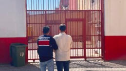 Efeler’de FETÖ Suçundan Aranan Hükümlü Yakalandı