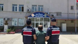 Nazilli’de Uyuşturucu Ticareti Suçundan Aranan Hükümlü Yakalandı
