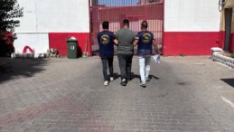 Nazilli’de uyuşturucu suçundan 8 yıl 4 ay hapis cezası bulunan hükümlü tutuklandı