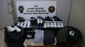 Aydın Emniyeti’nden Sahte Gıda ve Taklit Ürün Operasyonları: 55 Milyon TL’yi Aşan Vurgun Engellendi