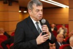 AYESOB Başkanı Muhammet Ali Künkcü: “Esnafımıza Güç Katacak Kredi Düzenlemesi Hayırlı Olsun”