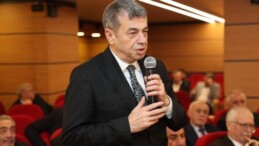 AYESOB Başkanı Muhammet Ali Künkcü: “Esnafımıza Güç Katacak Kredi Düzenlemesi Hayırlı Olsun”