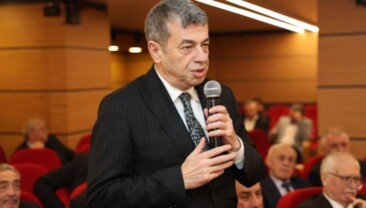 AYESOB Başkanı Muhammet Ali Künkcü: “Esnafımıza Güç Katacak Kredi Düzenlemesi Hayırlı Olsun”