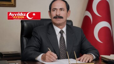 Ortaklar’ın Gönlünde Yaşayan Başkan: Hayrettin Öner