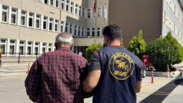 Söke’de 5 Yıl 2 Ay Hapis Cezasıyla Aranan Hükümlü Yakalandı