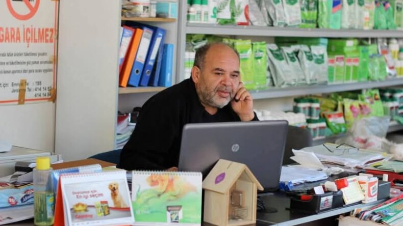 BOZDOĞAN YASA BOĞULDU