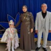 BAHTİYAR EFE OTUR ERKEKLİĞE İLK ADIMINI ATTI