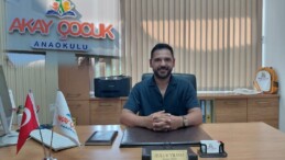 AKAY ÇOCUK ANAOKULU’NDA YENİ DÖNEM KAYITLARI BAŞLADI