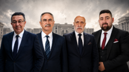 MHP’DE DELEGE KRİZİ!