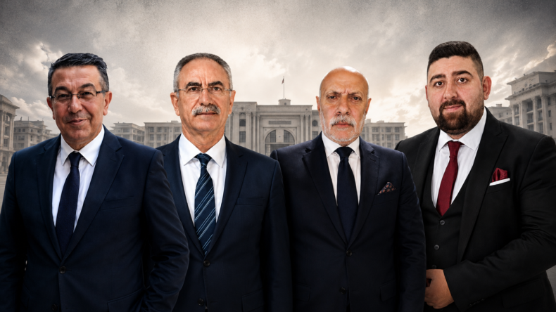 MHP’DE DELEGE KRİZİ!