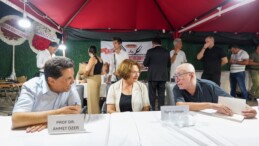 DİDİM BELEDİYESİ’NİN KATKILARIYLA 22. YAZARLAR FESTİVALİ BAŞLADI