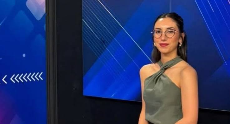 Gazeteci İrem Delice Tutuklandı