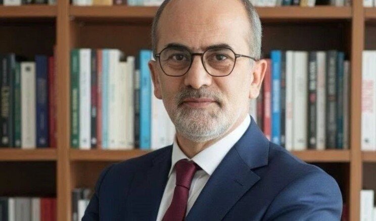 SAADET PARTİSİ’NİN ESKİ AYDIN İL BAŞKANI FATİH KARAHAN YENİ PARTİ’YE KATILDI