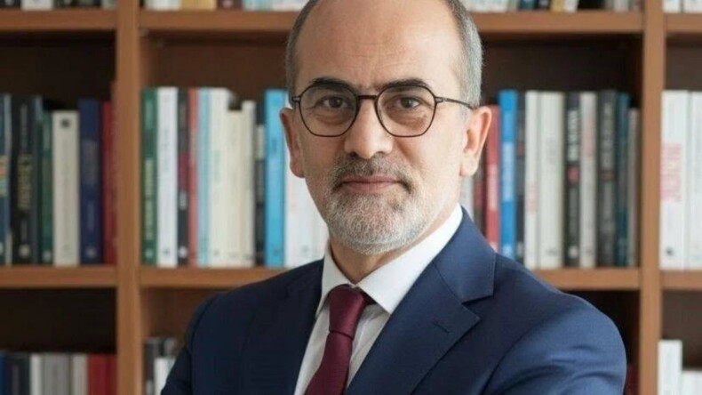 SAADET PARTİSİ’NİN ESKİ AYDIN İL BAŞKANI FATİH KARAHAN YENİ PARTİ’YE KATILDI