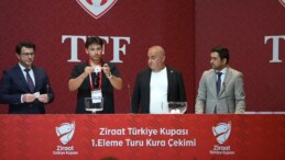 Söke 1970 SK’nin Ziraat Türkiye Kupası’ndaki Rakibi Altay Oldu