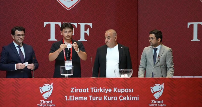 Söke 1970 SK’nin Ziraat Türkiye Kupası’ndaki Rakibi Altay Oldu