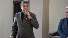 Künkcü duyurdu: Vergi ve SGK borcu olan esnafa kredi imkânı