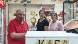 İNCİRLİOVA’NIN ORTAK BULUŞMA NOKTASI: KÖŞE APERATİF