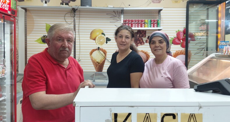 İNCİRLİOVA’NIN ORTAK BULUŞMA NOKTASI: KÖŞE APERATİF
