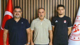 Rekortmen Milli Sporcu Koray Uygun’dan İl Müdürü’ne Ziyaret