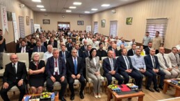 Türkiye’nin İlk Ulusal İncir Çalıştayı Aydın’da Başladı