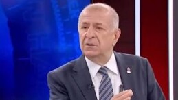 ÜMİT ÖZDAĞ’DAN “MİLLİ İTTİFAK” MESAJI